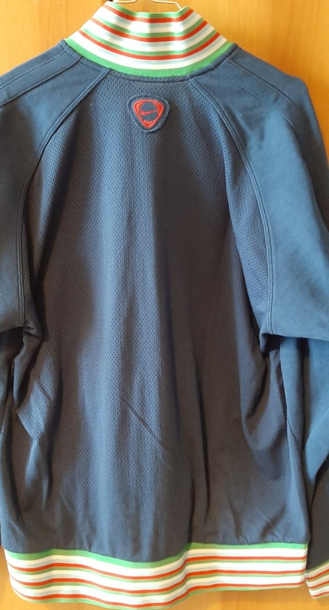 Felpa originale Nike