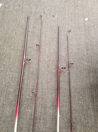 Pesca  