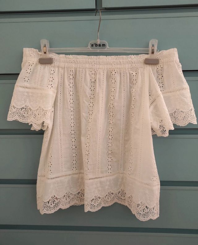 Magliettina "Mila & Grace"