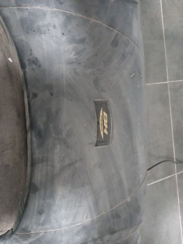 Piezas Maquina de correr BH f3