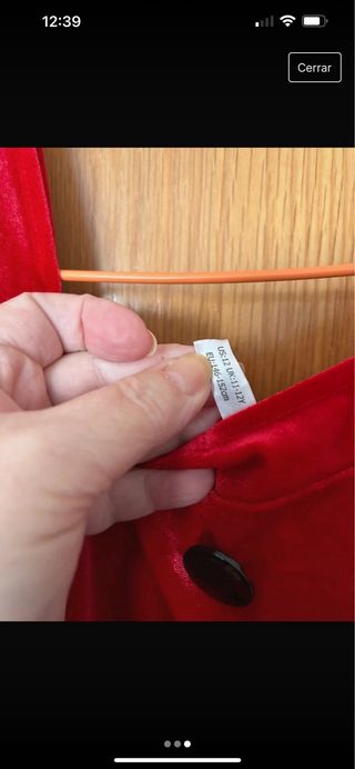 Malla patinaje artístico niña