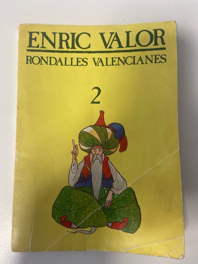 Rondalles Valencianes