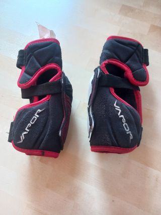 Coderas Bauer Vapor X700 junior