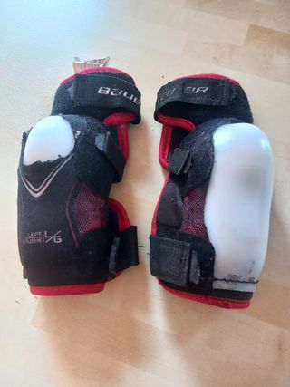 Coderas Bauer Vapor X700 junior