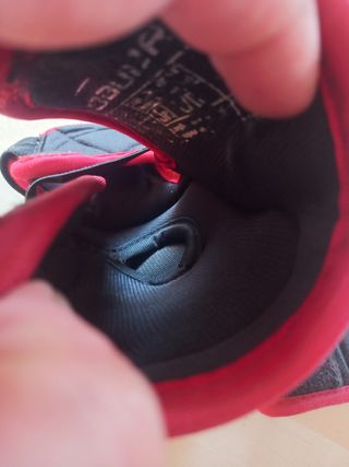 Coderas Bauer Vapor X700 junior