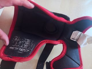 Coderas Bauer Vapor X700 junior