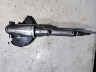 Amoladora neumática 180