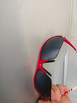 Gafas spiuk sin caja original 
