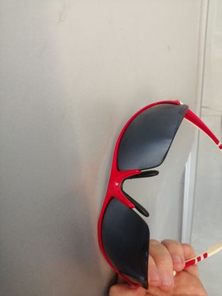 Gafas spiuk sin caja original 
