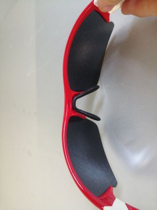Gafas spiuk sin caja original 