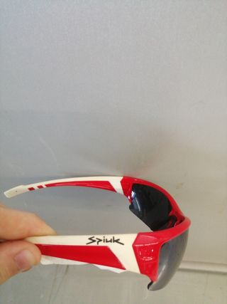 Gafas spiuk sin caja original 