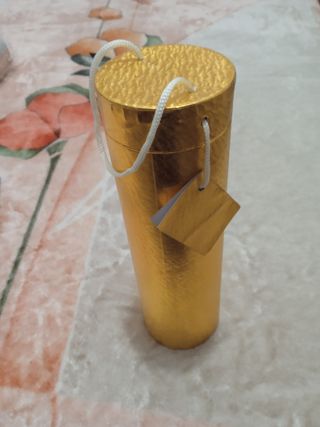 Envase regalo para botellas de vino etc..