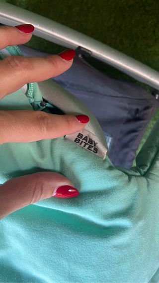 Saco universal marca BABY BITES
