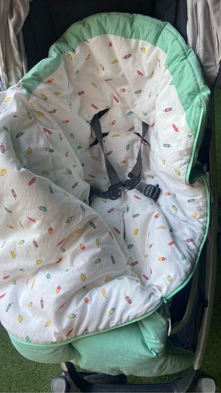 Saco universal marca BABY BITES
