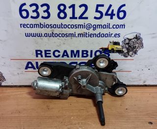 MOTOR LIMPIA TRASERO FORD FOCUS 2007