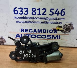 MOTOR LIMPIA TRASERO FORD FOCUS 2007