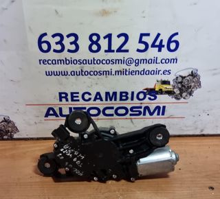 MOTOR LIMPIA TRASERO FORD FOCUS 2007