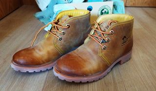 Botas Panama Jack