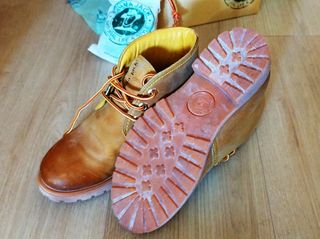 Botas Panama Jack