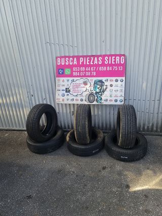 Ruedas 185.65.14.86h