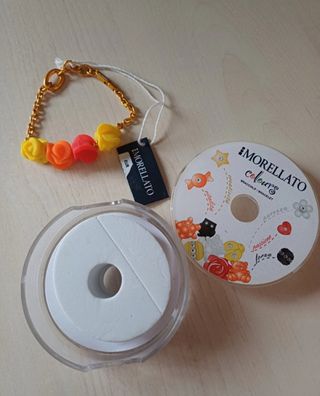 Braccialetto Morellato 