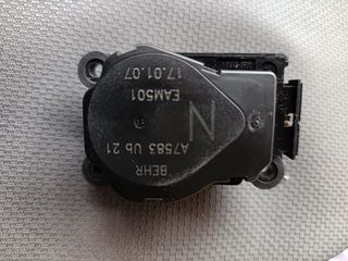 Electromotor aire acondicionado citroen