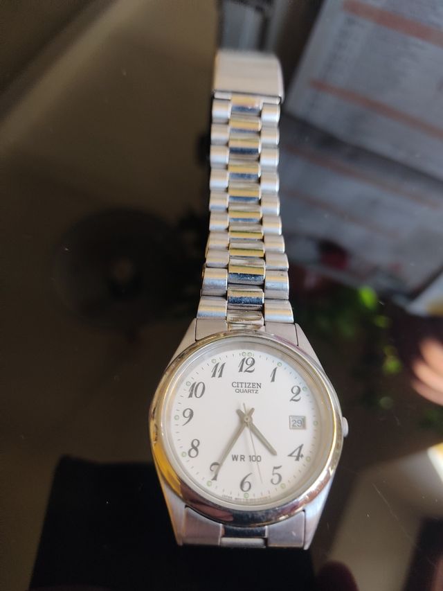 Orologio al quarzo Citizen