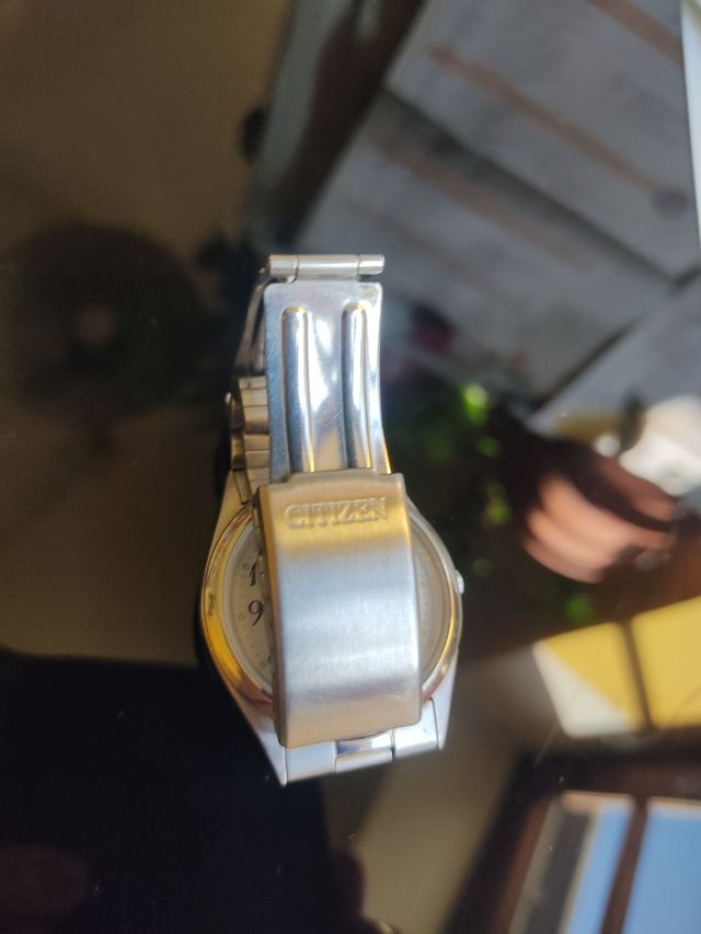 Orologio al quarzo Citizen