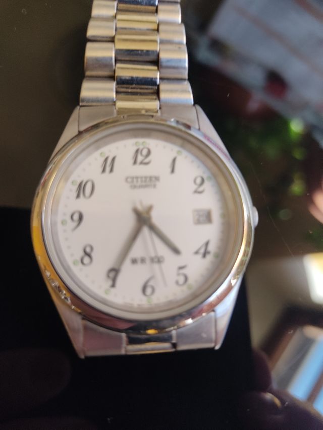 Orologio al quarzo Citizen