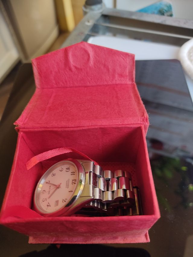 Orologio al quarzo Citizen