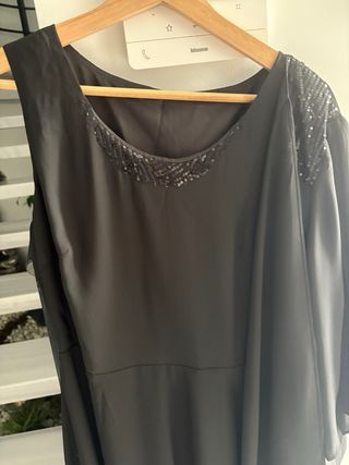 VESTIDO DE LA FIRMA GRACE KARIN