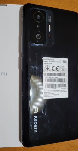 Xiaomi MI 11T 256 GB