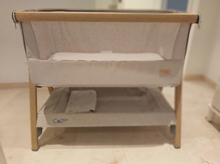 Minicuna colecho Cozee Tutti Bambini