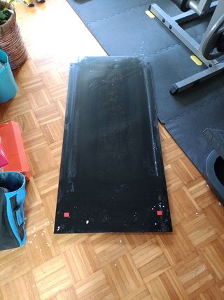 Tabla de repuesto cinta de correr 51cn