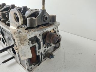 102031 CULATA CITROEN SAXO 1.1