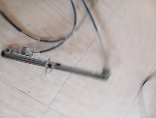 Elevalunas delantero izquierdo XSARA 9221H4