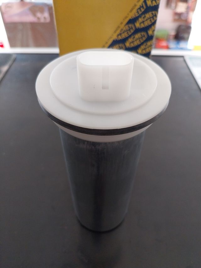 AFORADOR LANCIA DELTA