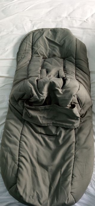 Bugaboo saco de silla