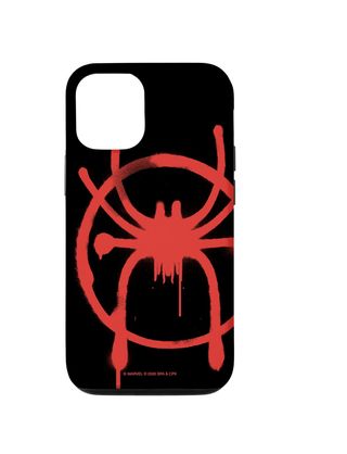 Carcasa para iPhone 14 Pro Marvel Spider-Man