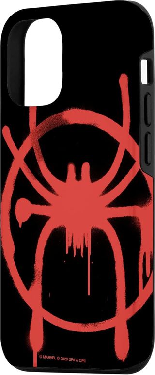 Carcasa para iPhone 14 Pro Marvel Spider-Man