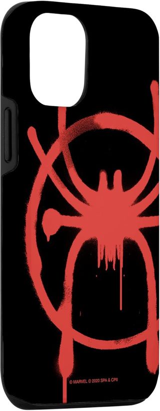 Carcasa para iPhone 14 Pro Marvel Spider-Man