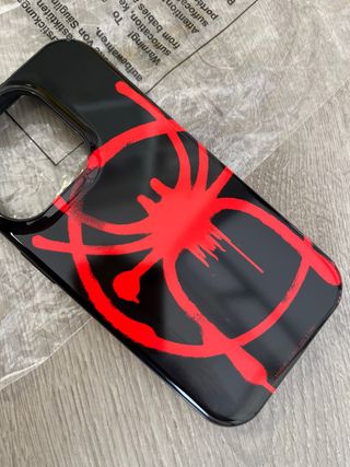 Carcasa para iPhone 14 Pro Marvel Spider-Man
