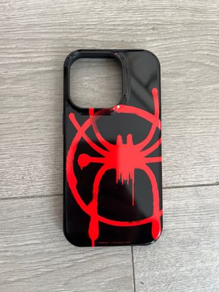 Carcasa para iPhone 14 Pro Marvel Spider-Man