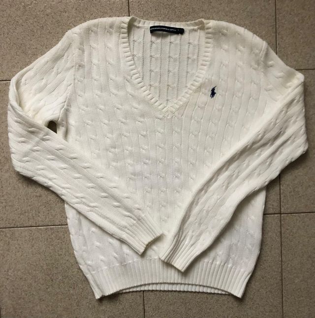 Maglione Ralph Lauren