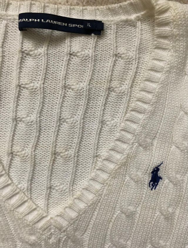 Maglione Ralph Lauren