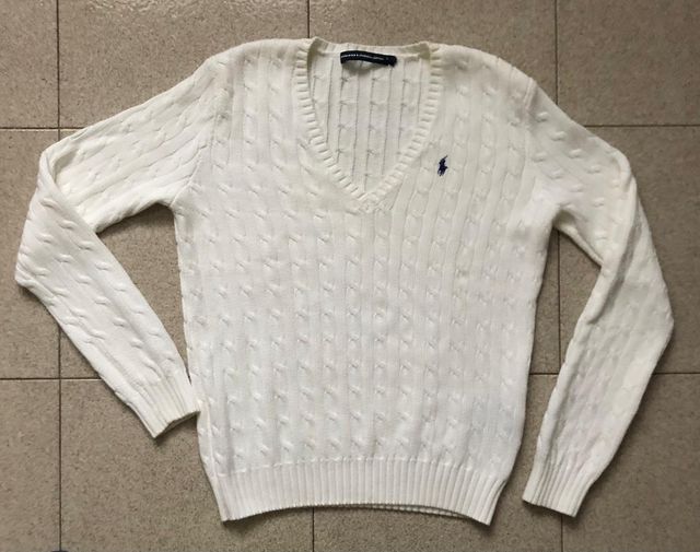 Maglione Ralph Lauren