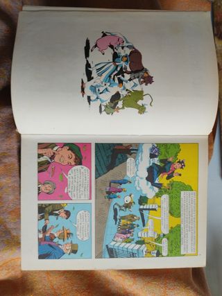 Películas;  Walt Disney,, cuarto tomo: