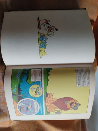 Películas;  Walt Disney,, cuarto tomo: