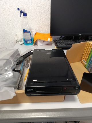 Wii u edición especial super mario bros 