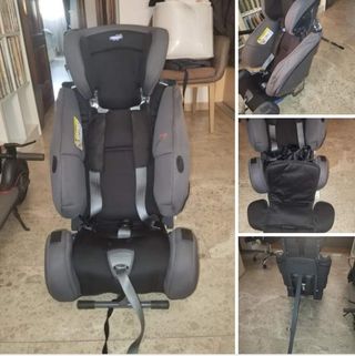 Silla para coche